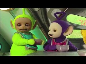 Tinky Winky's Best Moments