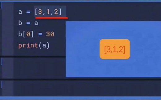 看懂这4行代码，你学编程的思维能上升一个等级
