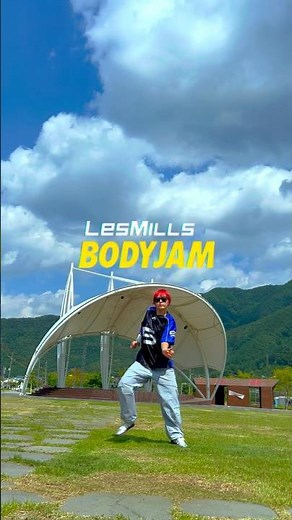 BodyJam112_part1 #lesmills #bodyjam #댄스