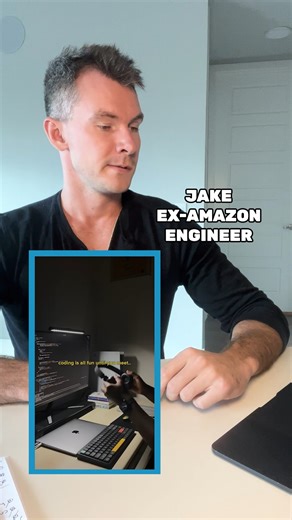 12K views | This is the fastest way to learn to code and land a high-paying remote tech job | Frontend Future | Facebook