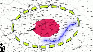 Download Hungary Map . for free