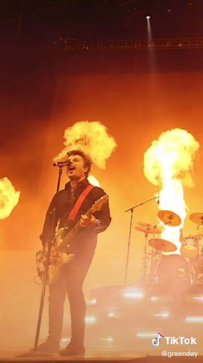 Celebrate #Rocktober with Green Day's Nimrod 25th Anniversary Fun!