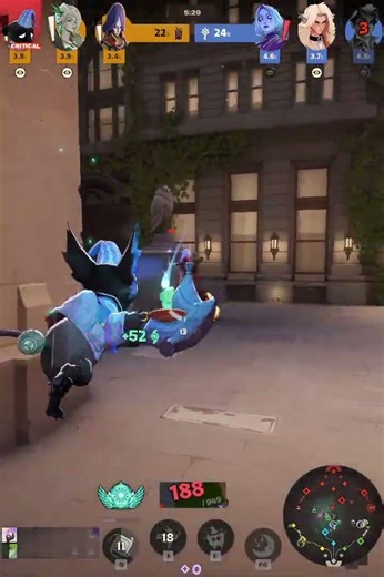 Deadlock | I Put Bricks In My Pillow