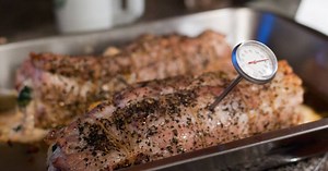 Canadian pork sector shows phenomenal health