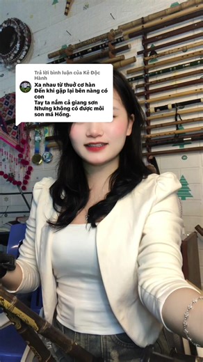 Trả lời @Kẻ Độc Hành Sáo mèo dọc âm trầm #xuhuong #viral