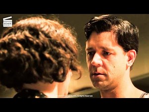 Cinderella Man: Mae wishes Jim good luck