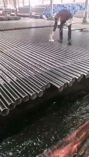 Steel Pipes & PipeFittings