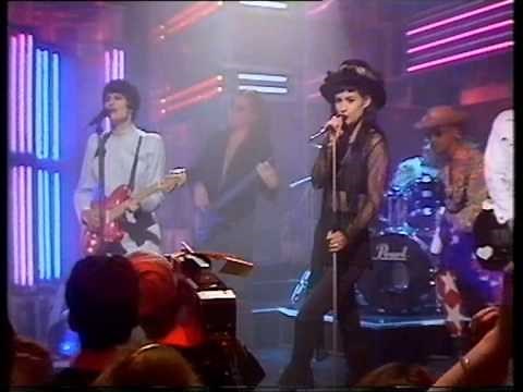 Shakespeare's Sister Live - You're History (HQ) On Top of the Pops
