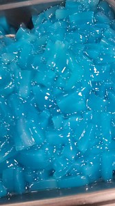 New Topping: Blue Raspberry Jelly | Sip & Scoop Canada | Facebook