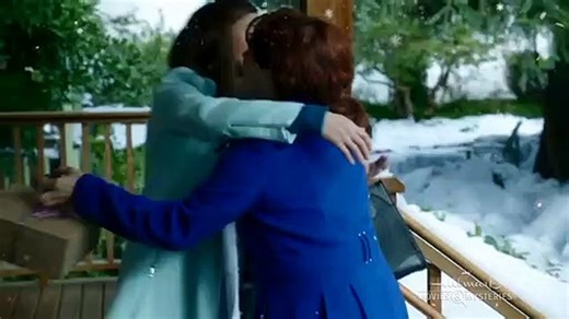 The Christmas Note | movie | 2015 | Official Trailer - video Dailymotion