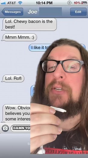 4.5K views · 2.8K reactions | Autocorrect fails #comedy #joke #autocorrect #fblifestyle #autocorrectfail | Zach Shirk | Facebook