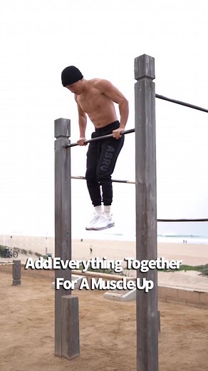 Calisthenics Learn on TikTok