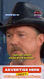 Country star Trace Adkins reportedly dropped a bombshell during an interview—calling longtime TV hosts Kathy Lee and Hoda “drunks,” and fans are shocked. The clip has gone viral, with viewers debating if it was biting humor or a fiery insult. Is this a playful jab gone too far, or a career-fueled feud brewing off-camera? Either way, it’s the scandal no morning show saw coming… and people can't stop talking. | Tradition Today