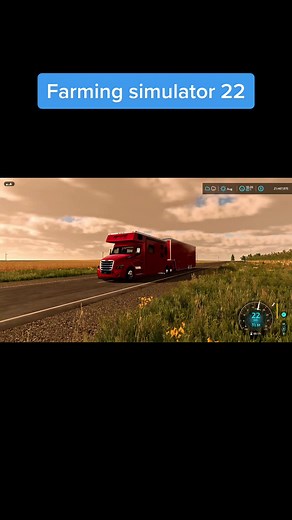 Enhance Your Farming Simulator 22 Experience with American Modder PC Mods