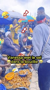 Vanessa tu as mis le sel dans la bouillie donner à la belle mère 😂👌 Emy Dany Bassong Carimo Empire Un jour vous allez porter votre mère avec l’ambulance au marché 😂😂😂😂😂😂😂😂😂😂😂 | Mgb le nomade TV