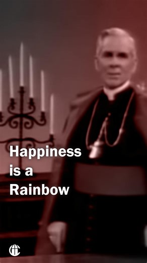 3.7K views · 1.3K reactions | Watch Archbishop Fulton Sheen Remastered, here on CatholicTV. | The CatholicTV Network | Facebook