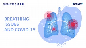 Dr Rajesh Bhardwaj, a senior ENT specialist, explains why a coronavirus infection can cause cough and breathing problems, why it causes a patient’s oxygen level to fall, why some patients do not face breathing difficulties, and when and how to check oxygen levels (SPO2) using a Pulse Oximeter. For more more such videos by medical experts, subscribe to Practo's YouTube channel - https://bit.ly/30zJeig #Coronavirus #COVID19 #Telemedicine | Practo