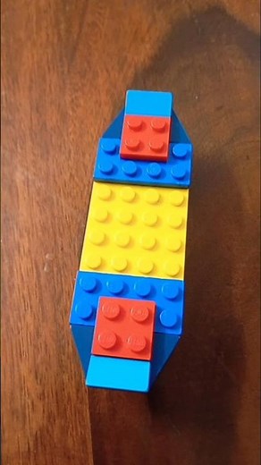 lego finger board tutorial #lego #fingerboard