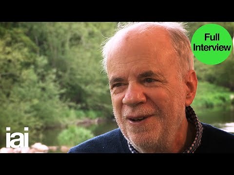 Saul Kripke | Wittgenstein and Kripkenstein