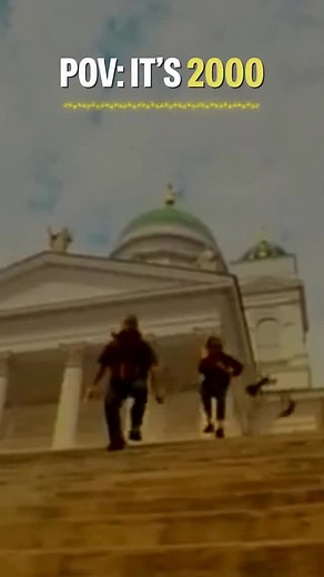 Looking back at the big hitters of 2000 💥 What’s your favourite track? | DJ Mag