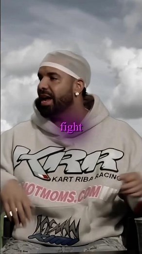 Drake on Boxing Kendrick Lamar🥊