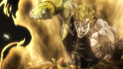 3.7K views · 38 reactions | 「ウリイイイイヤアアアッーぶっつぶれよォォッ」 承太郎がロードローラーの下敷きに…！ DIOの完全勝利!? アニメ『ジョジョの奇妙な冒険 スターダストクルセイダース』はNetflixにて配信中！ #jojo_anime #アニメ #anime #ネトフリ #ネットフリックス #netflix | Netflix | Facebook