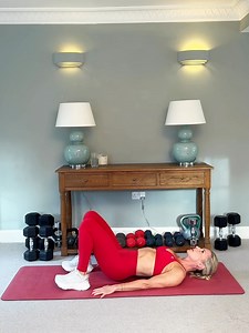 Caroline’s Circuits on Reels