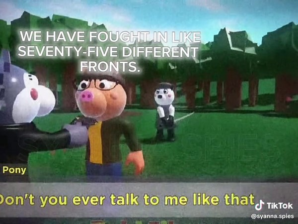 Roblox Piggy Gameplay Clips and Community Insights