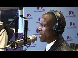 Prophet Mboro sets the record straight about heaven
