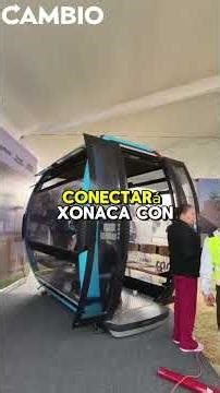 Del CIS a Amalucan: Estas son las rutas y estaciones de las cuatro líneas del Cablebús