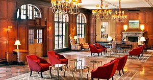 Places to Stay in Virginia's Blue Ridge