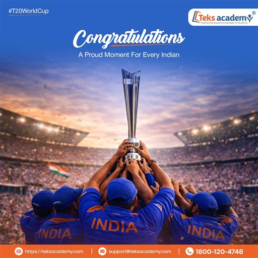 Post from Teks Academy