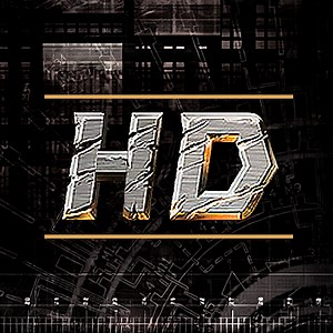 User Guide file - RenHD mod for C&C: Renegade