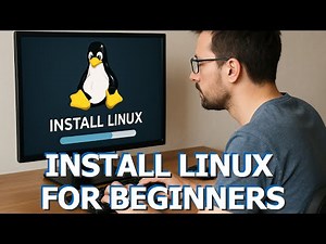 How to Install Linux Mint 2025 in 5 Easy Steps!