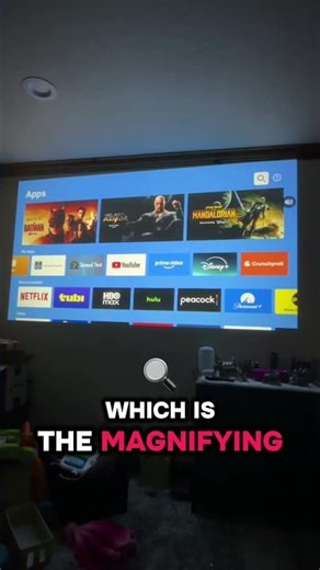 VOPLLS A6 Part 12 - Browsing the Internet on the VOPLLS A6 Projector – Is It Any Good?