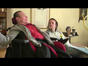 Understanding Wheelchair Accessibility: Liam's Perspective