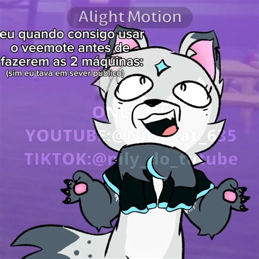 "VOU PARAR ATÉ A LOUCURA"||LEIA A DESCIÇÃO!!!