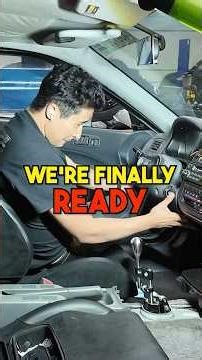 Not Leaving Until This K Swap Starts 😳