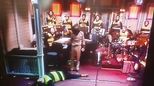 John Belushi, King Bee, SNL