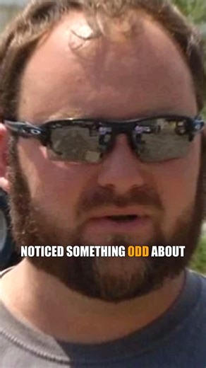 32K views · 2.7K reactions | A garbage collector noticed one elderly...