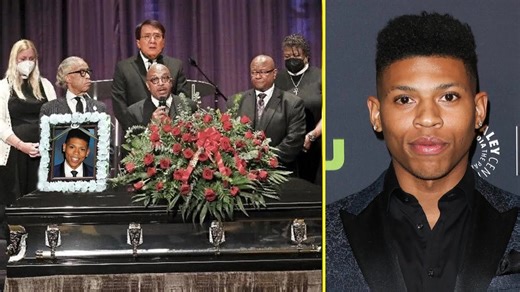 15 minutes ago. Bryshere Gray passes away, leaving a legacy of laughter and entertainment. | Reality Nightcap