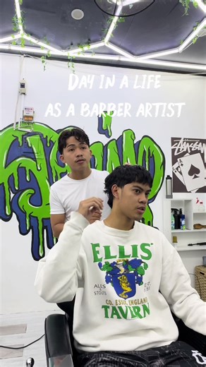 Curtain Taper Haircut Tutorial for Stylish Looks