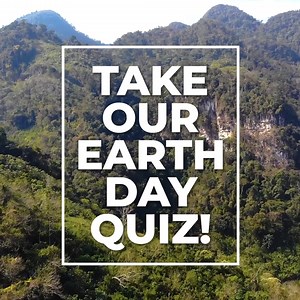 3K views · 26 reactions | Take our Earth Day quiz!  Earth Day is...