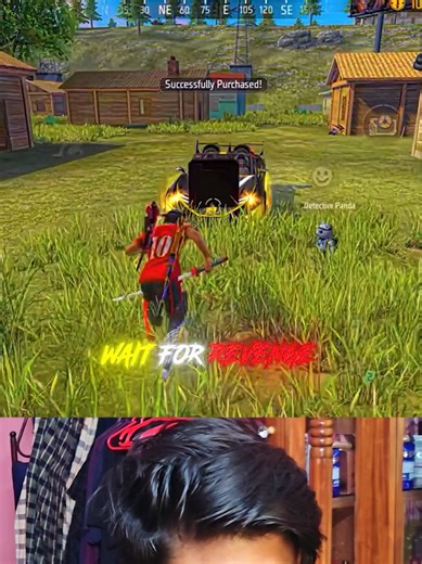 New Tricks in Free Fire Gameplay