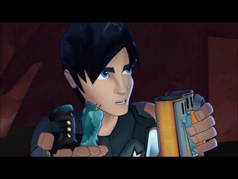 Slugterra 🔥 The Return 🔥 127 🔥 Full Episode HD 🔥 Cartoons for Kids