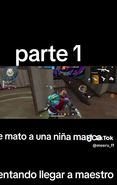 Videos de meeru (@meeru_ff) con “sonido original - meeru”