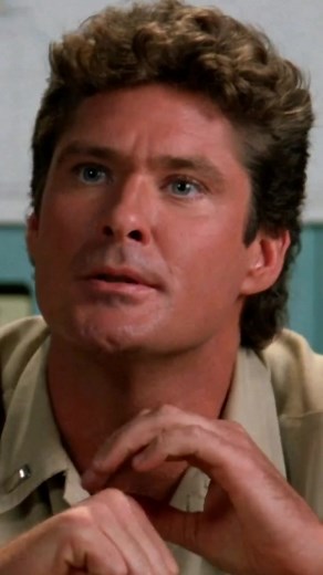 Baywatch: David Hasselhoff's Iconic Role
