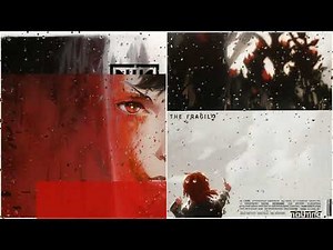 A Ronin Mode Tribute to Nine Inch Nails The Fragile Full Album HQ Remastered