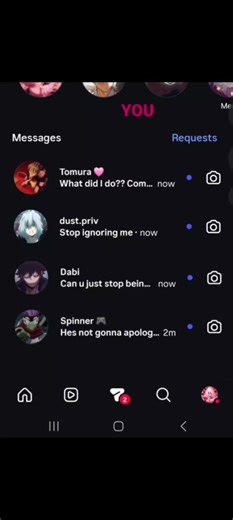 My Hero Academia: Shigaraki and Dabi Moments Compilation