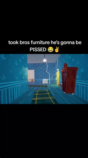 #helloneighbor #fypシ゚viral #fypシ #hello #neighbor | neighbor